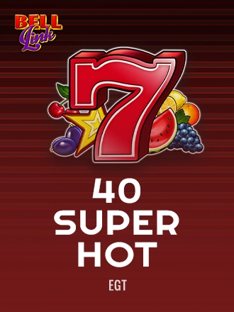 40 Super Hot Bell Link
