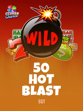 50 Hot Blast