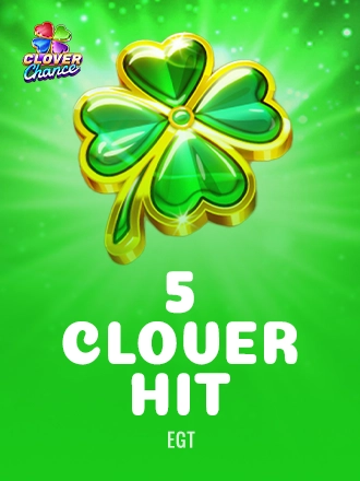 5 Clover Hit