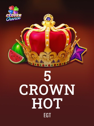 5 Crown Hot