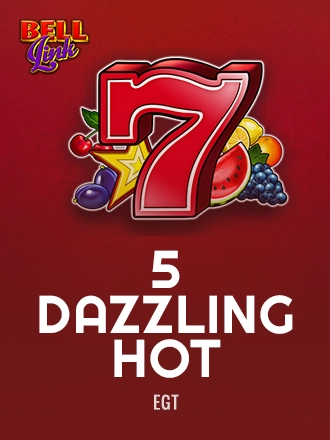 5 Dazzling Hot Bell Link