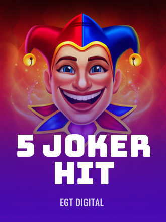 5 Joker Hit