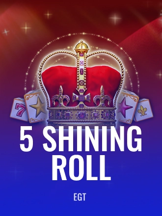 5 Shining Roll