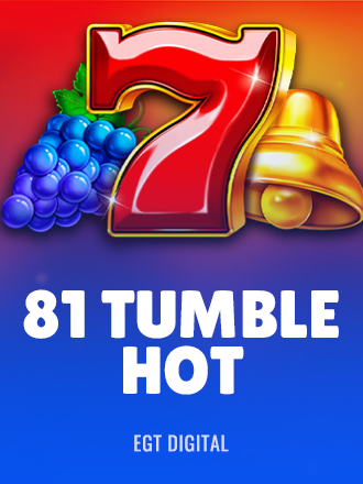 81 Tumble Hot