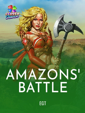 Amazons' Battle