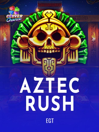 Aztec Rush