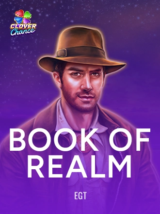 Book of Realm