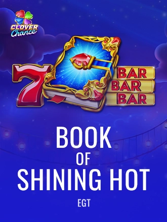 Book of Shining Hot