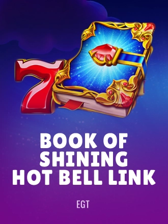 Book of Shining Hot Bell Link
