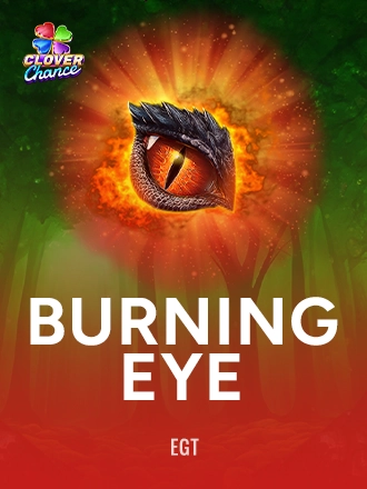Burning Eye