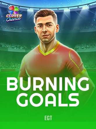Burning Goals