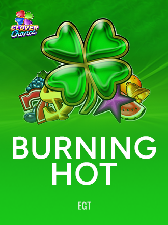 Burning Hot