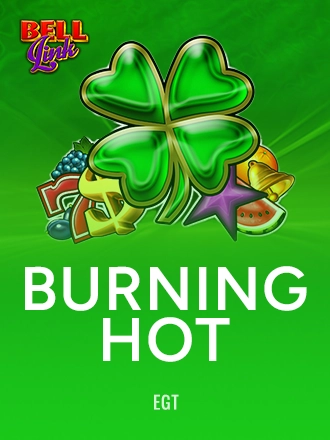 Burning Hot Bell Link