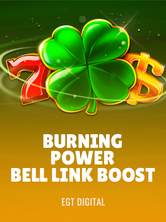 Burning Power Bell Link Boost