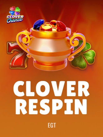 Clover Respin
