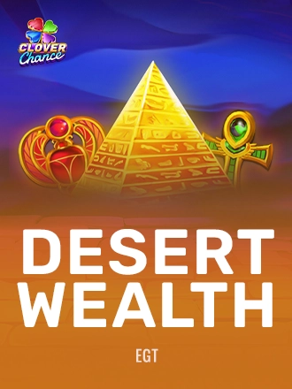 Desert Wealth