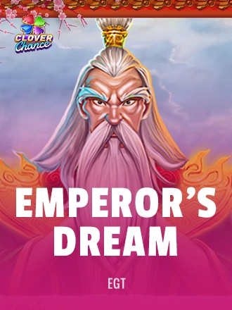 Emperor's Dream