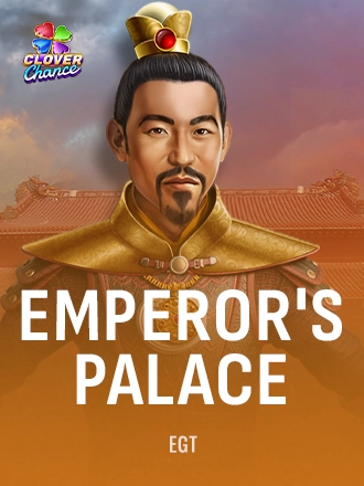 Emperor's Palace