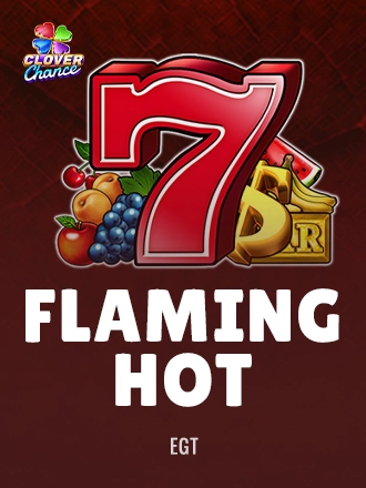 Flaming Hot