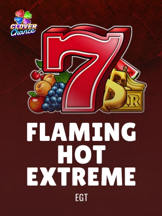 Flaming Hot Extreme
