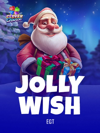 Jolly Wish