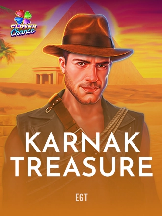 Karnak Treasure