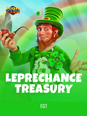 Leprechance Treasury