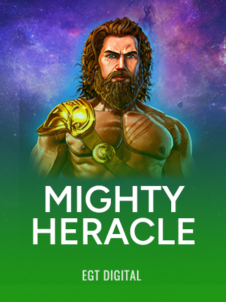 Mighty Heracle