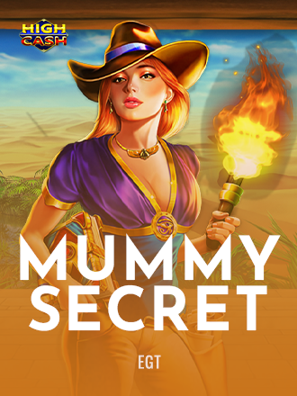 Mummy Secret
