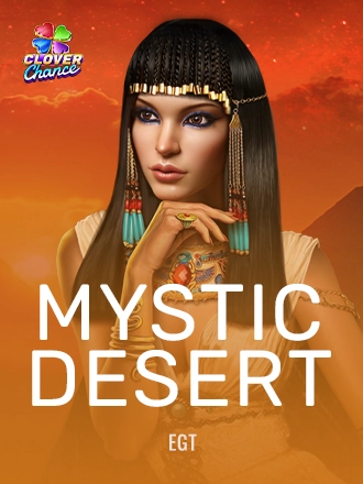 Mystic Desert