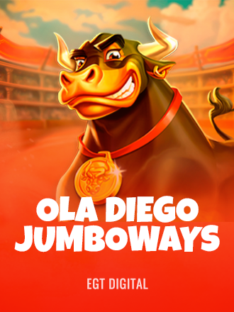 Ola Diego Jumboways