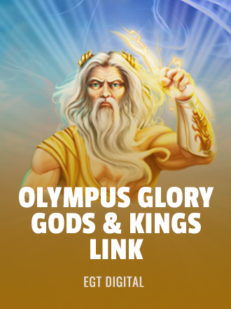 Olympus Glory Gods & Kings Link