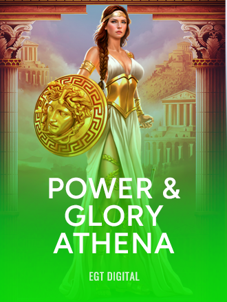 Power & Glory Athena