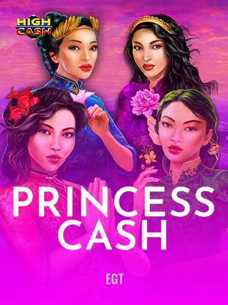 Princess Cash