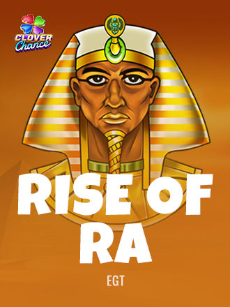 Rise of Ra