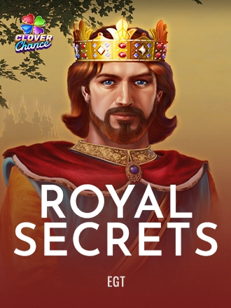 Royal Secrets