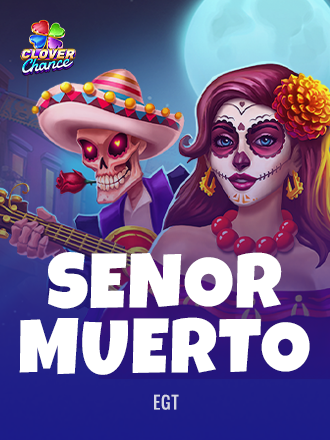 Senor Muerto