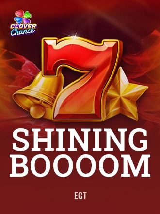 Shining Boooom