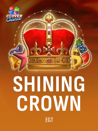 Shining Crown