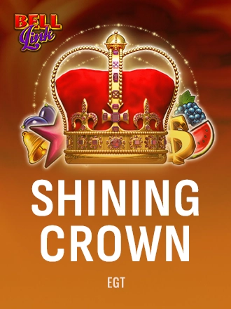 Shining Crown Bell Link
