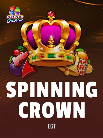 Spinning Crown