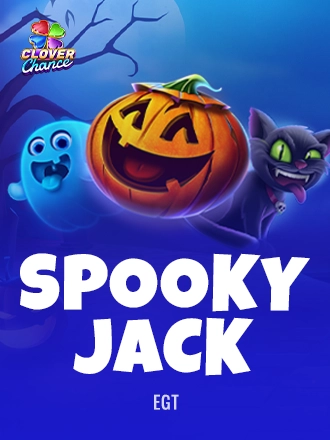 Spooky Jack