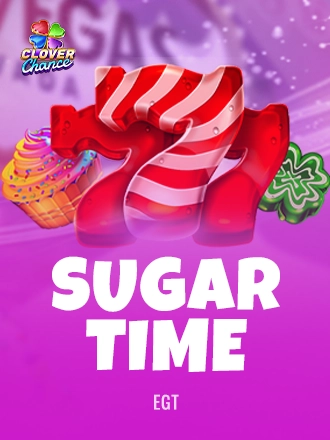 Sugartime