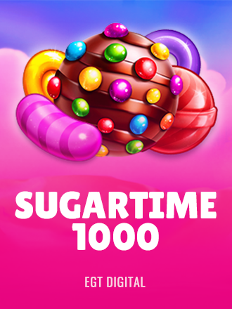 Sugartime 1000