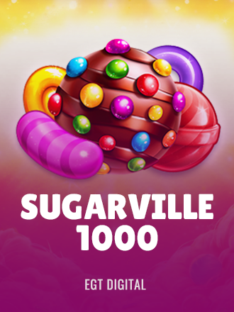 Sugarville 1000