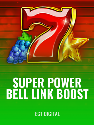 Super Power Bell Link Boost