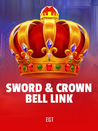 Sword & Crown Bell Link