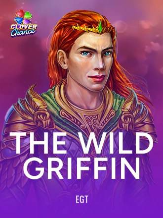 The Wild Griffin
