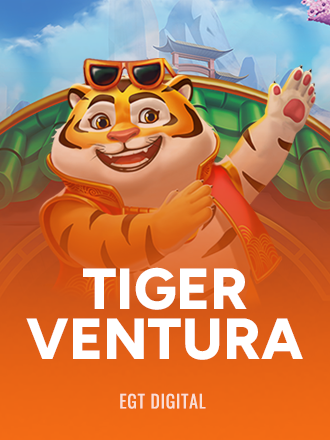 Tiger Ventura