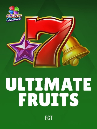 Ultimate Fruits